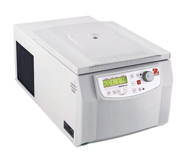 OHAUS FC5718R Frontier 5000 Multi Pro Refrigerated Centrifuge